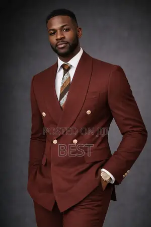 Double Breasted Men’S Turkey Suits