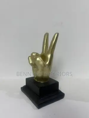 Figurines for Home Decor