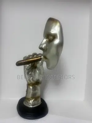 Figurines for Home Decor