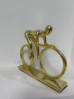 Figurines for Home Decor