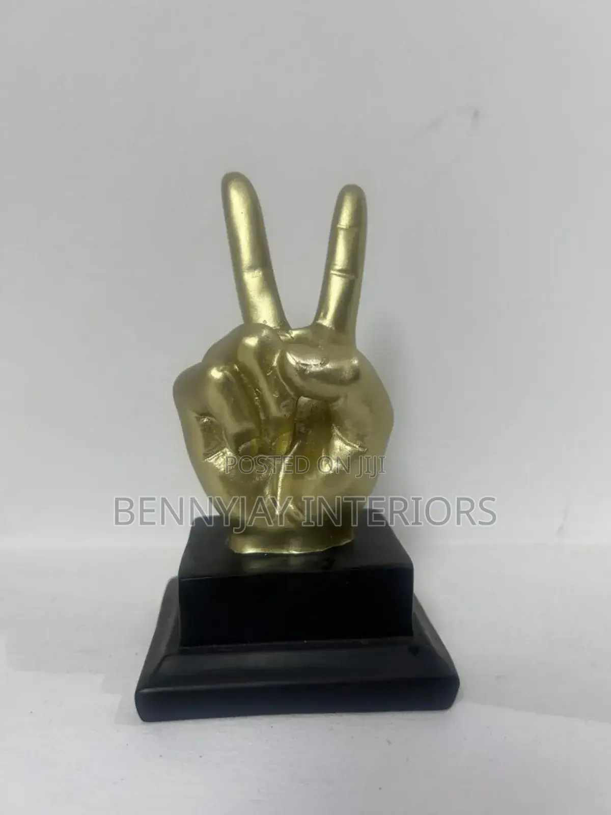 Figurines for Home Decor