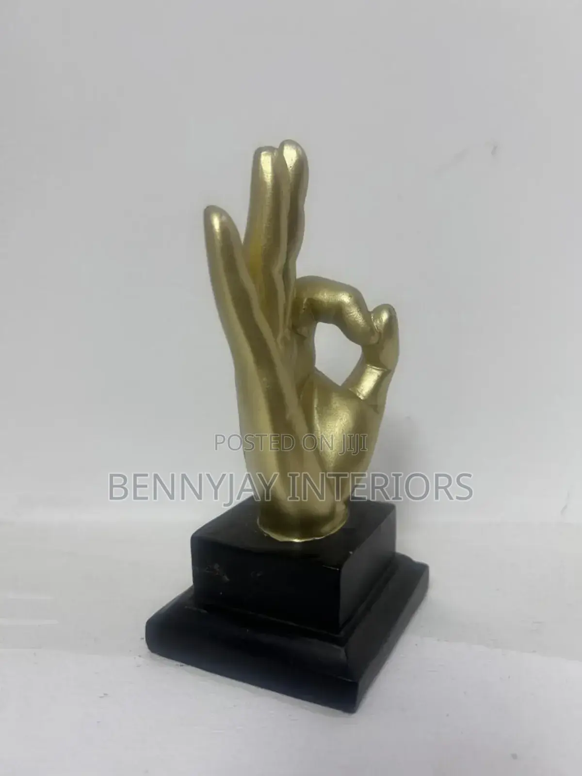 Figurines for Home Decor