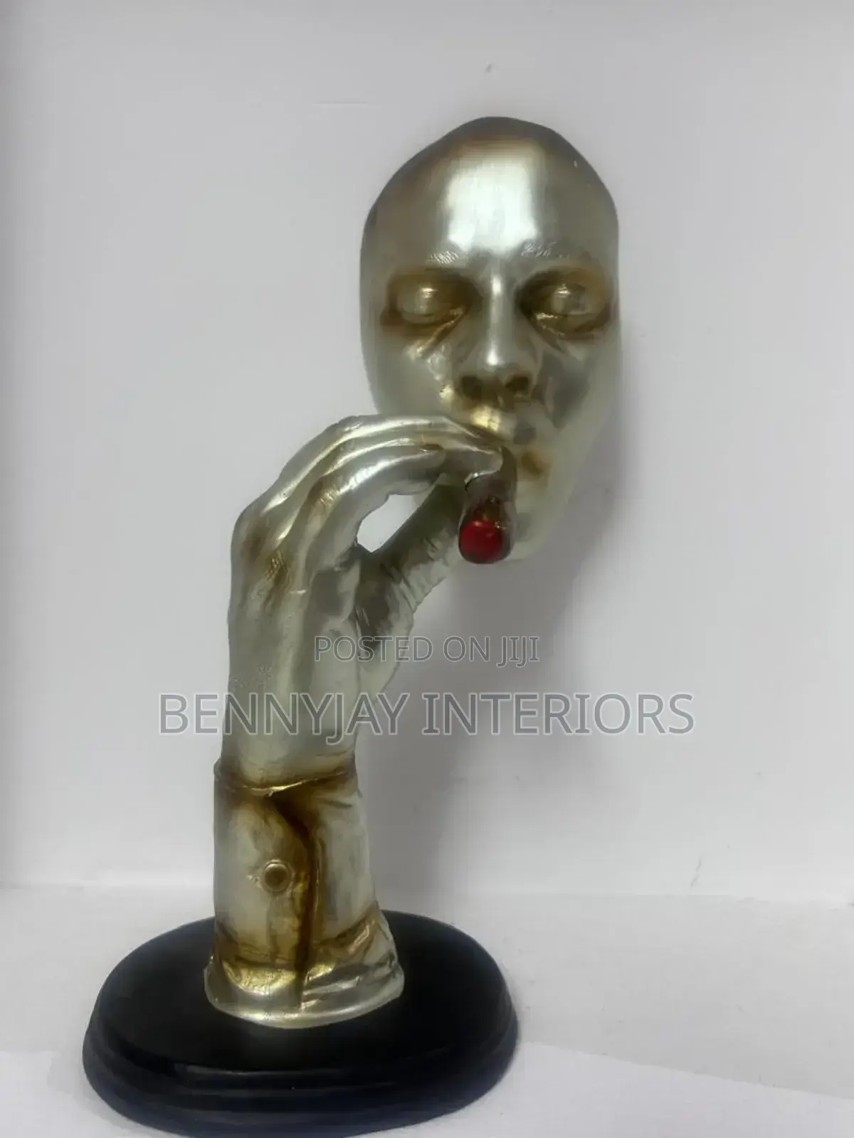 Figurines for Home Decor