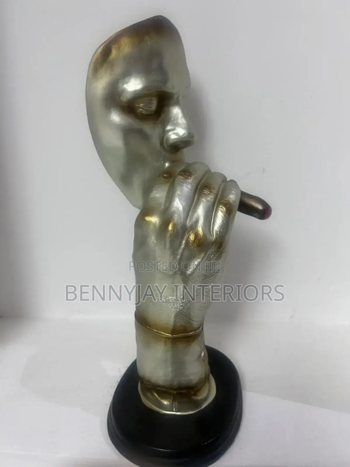 Figurines for Home Decor