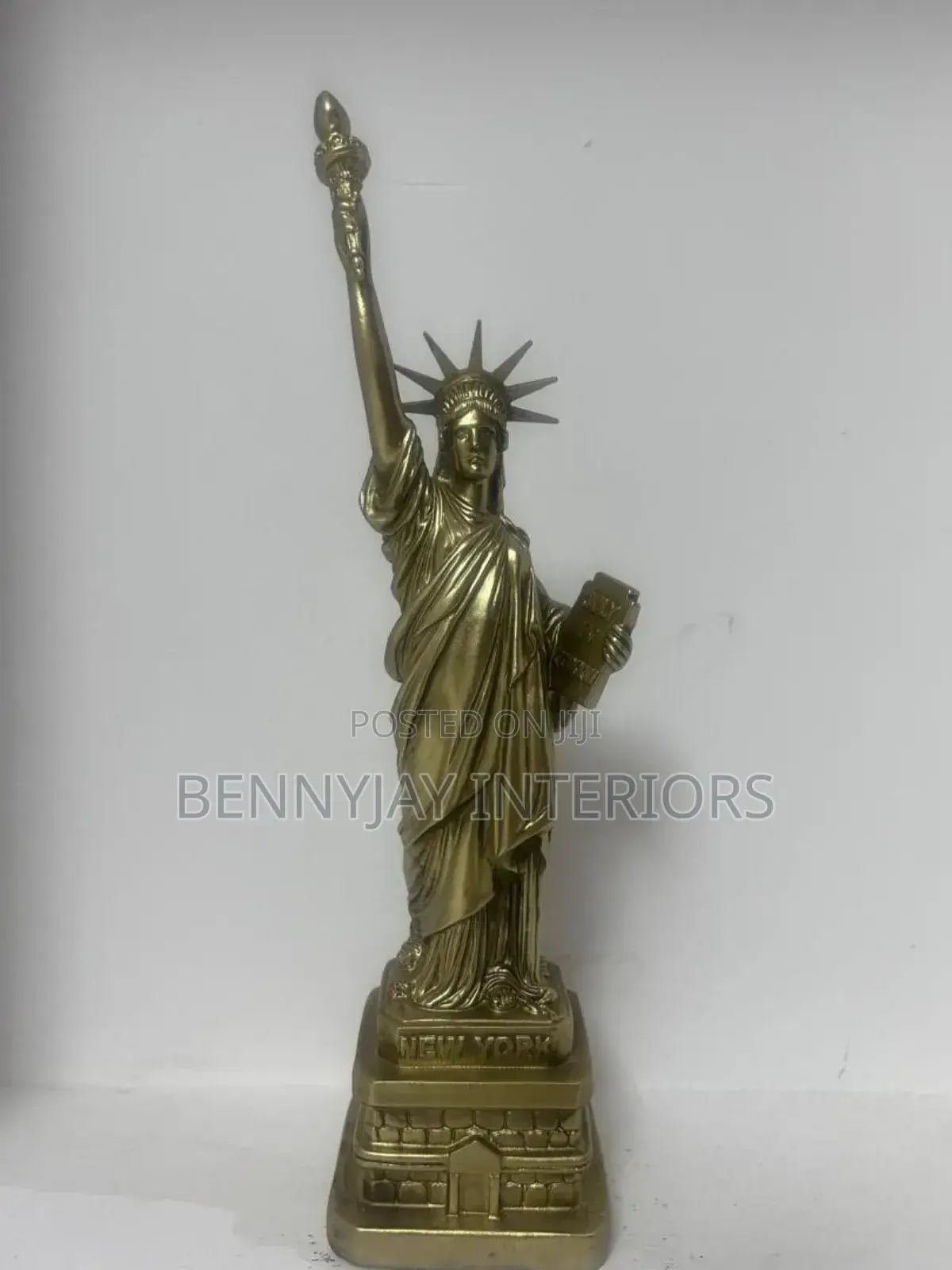 Figurines for Home Decor