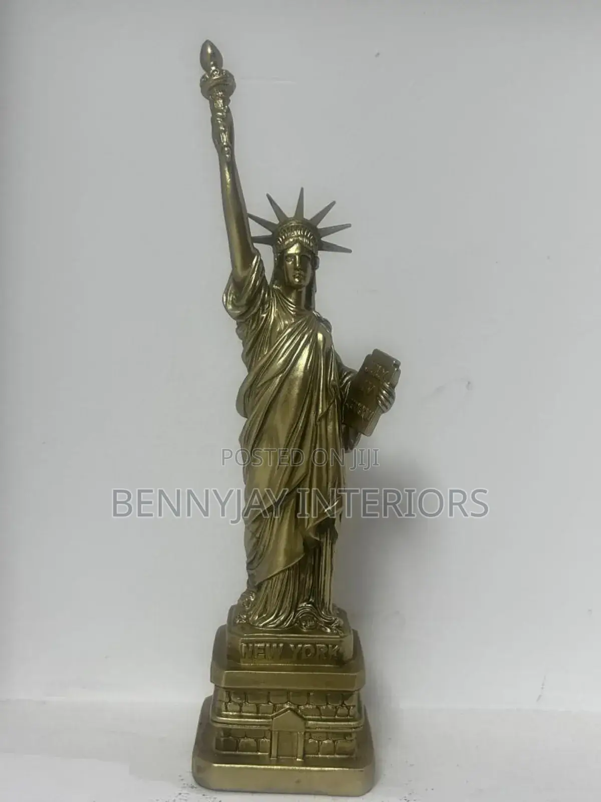 Figurines for Home Decor