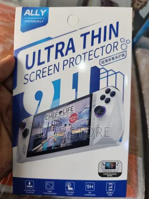 Asus Rog Ally Screen Protector