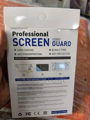 Asus Rog Ally Screen Protector