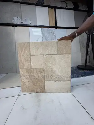60x60 Spanish Stone Tiles
