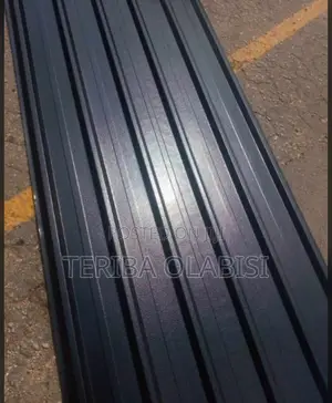T/Black Alu Zinc