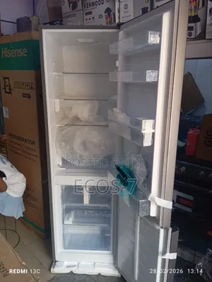 Hsense Fridge