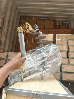 11kv Silicon D Fuse and 11kv Gang Isolator