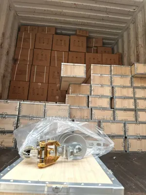 33kv Silicon D Fuse and 33kv Gang Isolator