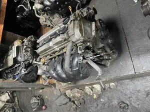 Toyota Camry Engine 2az 2007/09 Model Japanese Used