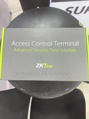 F18 Access Control