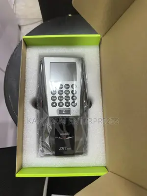 F18 Access Control