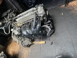 Toyota Highlander Engine 4plus Japanese Used