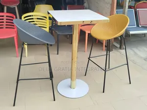 Barstool For Hotels And Bars