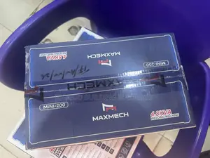 Maxmech Welding Machine (Mini)