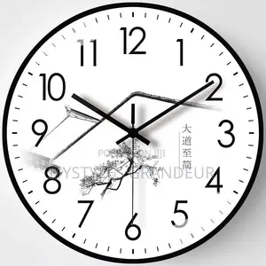 Quality Wall Clock Sv