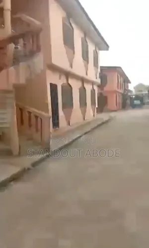 3bdrm Block of Flats in In Mini Estate for sale