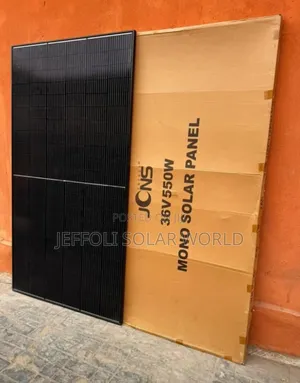 JCNS 36v-550w