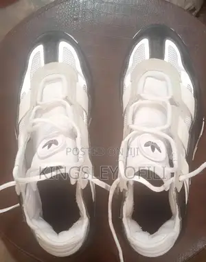 Adidas Air Strike Sneakers