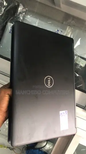 Laptop Dell Latitude 5490 8GB Intel Core i5 SSD 256GB
