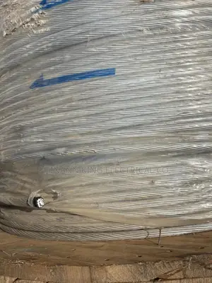 Aluminum Conductor
