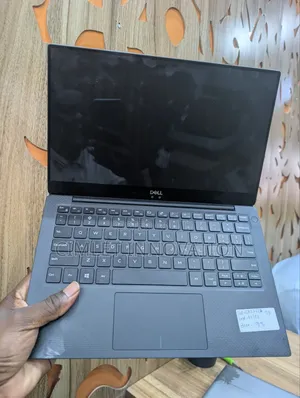 Laptop Dell XPS 13 16GB Intel Core i7 SSD 512GB
