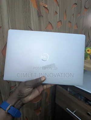 Laptop Dell XPS 13 16GB Intel Core i7 SSD 512GB