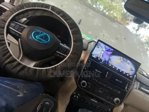 Gx460 2010 Upgrade to 2022 Kit and Steering Wheel