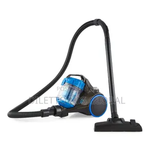 Morphy Richards Bagless Vacuum Cleaner With High Suction
