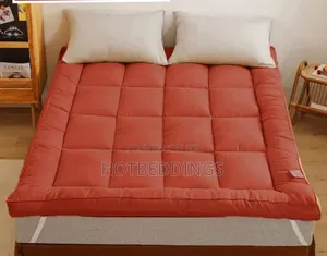 Active Red Mattress Topper