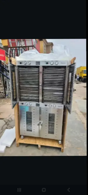 88 Tray Food Dehydrator