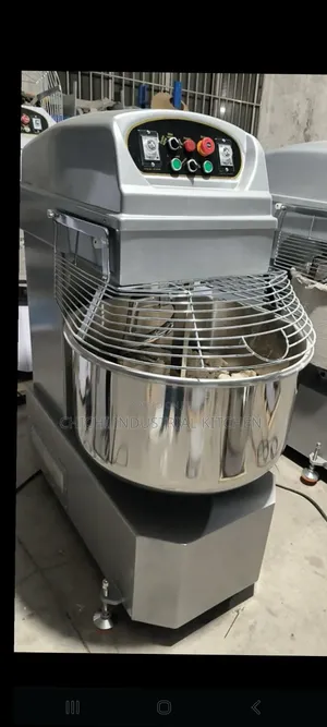 1 Bag Dough Mixer/50kg Dough Mixer,( Bread Mixer