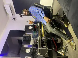 Clean Mixing and Mastering