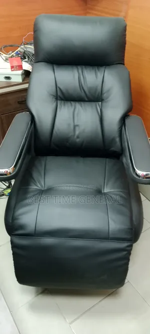 Exclusive High Qualit Luxury Executive Turkish Electric Office Chair