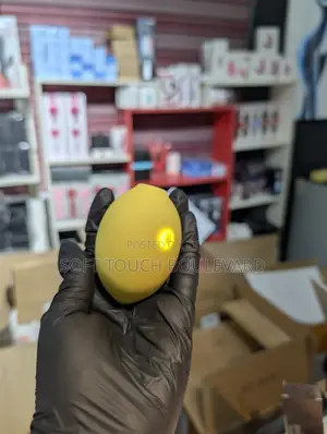 Lemon Sucker Rose