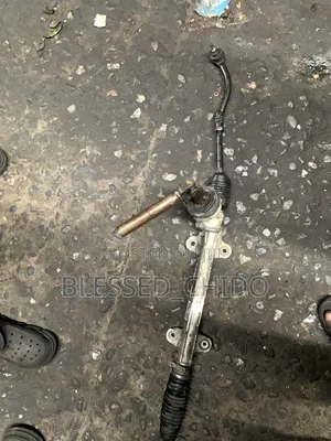 Hyundai Elentra 2012 Steering Rack