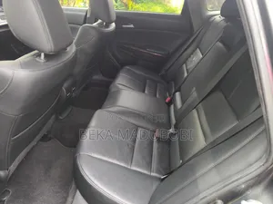 Honda Crosstour 3.5 AWD 2012 Gray