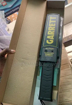 Metal Detector