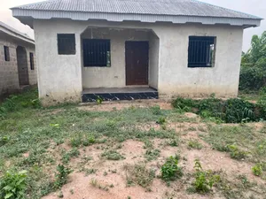 2bdrm Bungalow in Ilogbo Sango Ota for sale