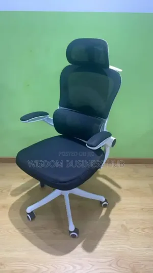 Swivel Office Chair for Executive Office