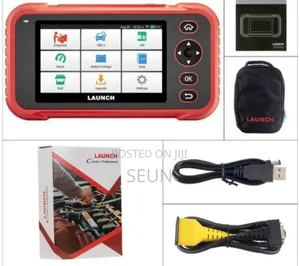 Launch CRP 129e Plus