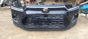 Complete Front Tokunbor Bumper Toyota Highlander 2025