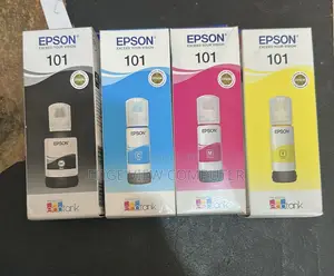Epson 101ink Tank Cartridge