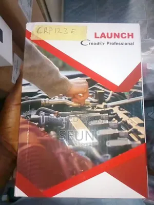 Launch CRP 129e
