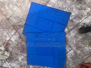 Big Wood Mat
