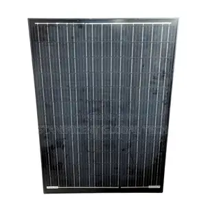 Hzsolar 80watts Solar Panel